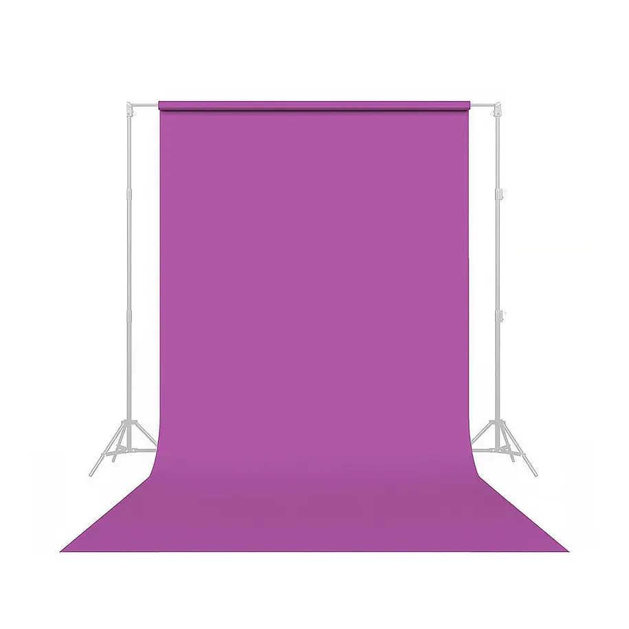 Savage Fondo Papel Plum 2.7x11m Seamless 1