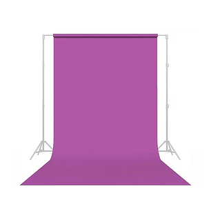 Savage Fondo Papel Plum 2.7x11m Seamless