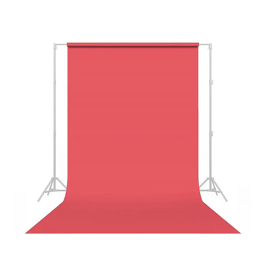 Savage Fondo Papel Flamingo 2.7x11m Seamless 1