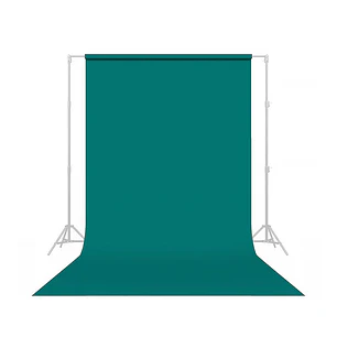 Savage Fondo Papel Teal 2.7x11m Seamless