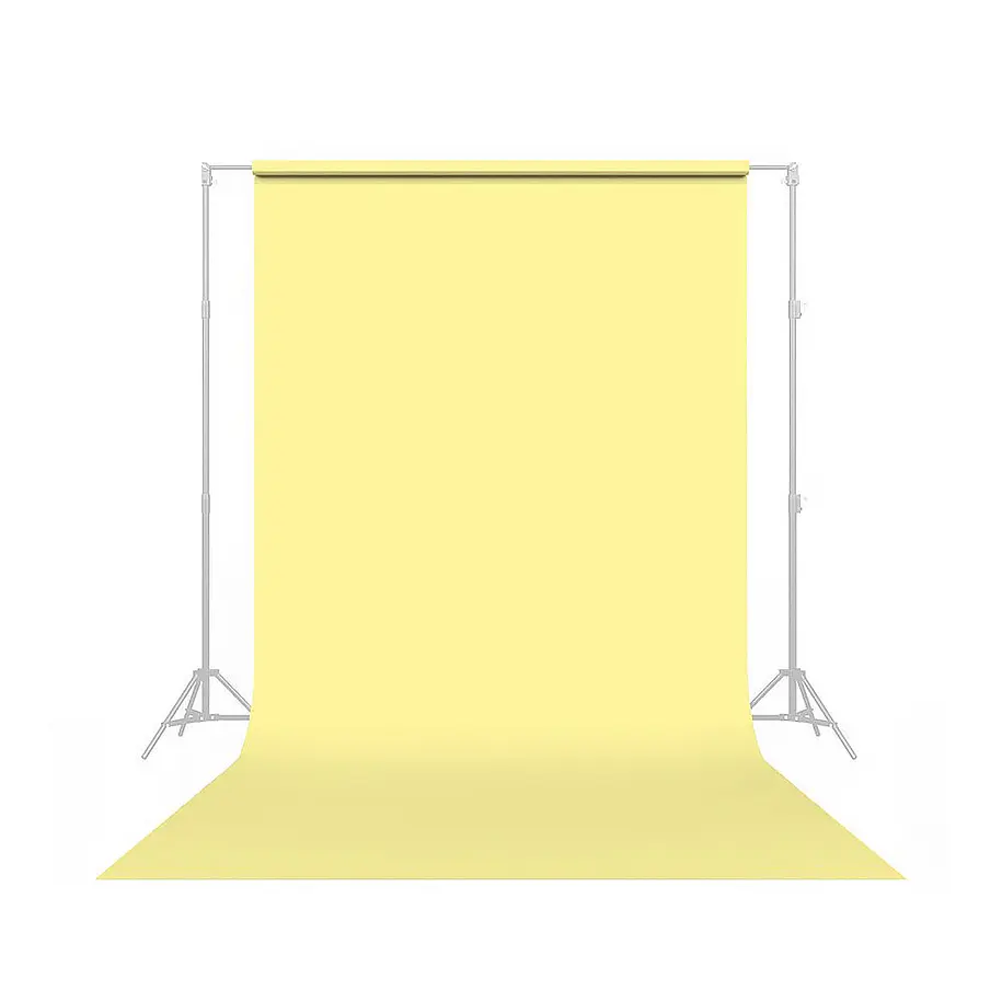 Savage Fondo Papel Lemonade 2.7x11m Seamless 1