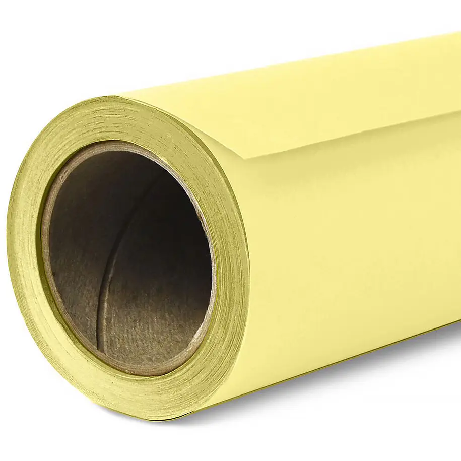 Savage Fondo Papel Lemonade 2.7x11m Seamless 4
