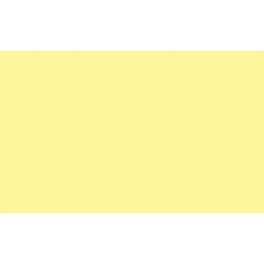 BD Fondo Papel Light Yellow 1.3x11m Seamless 1