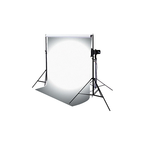 BD Trans Lum Heavyweight Fondo Difusor Translúcido 1.37x5.6m 64% Difusión BDTL-Pesado 1