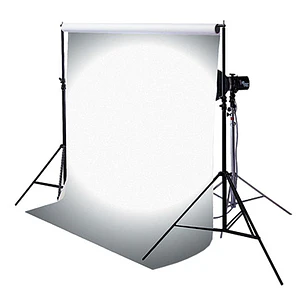 BD Trans Lum Heavyweight Fondo Difusor Translúcido 1.37x5.6m 64% Difusión BDTL-Pesado