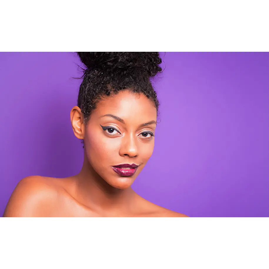 BD Fondo Papel Purple 2.7x11m Seamless 2