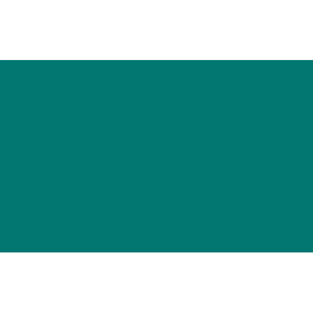 BD Fondo Papel Teal 2.7x11m Seamless 1