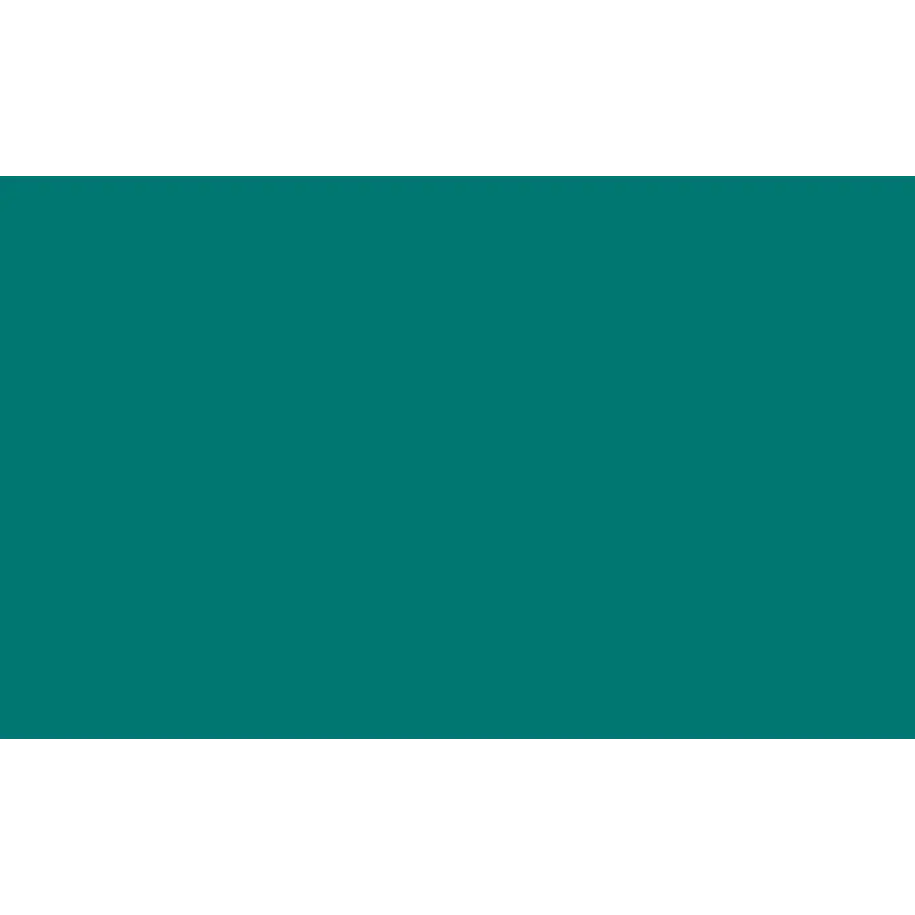 BD Fondo Papel Teal 2.7x11m Seamless 1