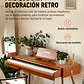 Donner DDP-80 Pro Piano Digital 88 Teclas Acción de Martillo con Bluetooth y Mueble de Madera EC6772 - Miniatura 5