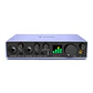 Donner Livejack 2x2 Interfaz de Audio USB-C 2 Entradas Preamplificadores Clase A 24 Bit 192 kHz EC1345 - Miniatura 1