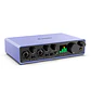 Donner Livejack 2x2 Interfaz de Audio USB-C 2 Entradas Preamplificadores Clase A 24 Bit 192 kHz EC1345 - Miniatura 2
