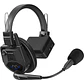 Saramonic WiTalk9 SE-3S Sistema Intercomunicador Inalámbrico Full-Duplex 2.4 GHz Para 3 Personas Sin Hub 24 Horas de Batería - Miniatura 2