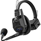 Saramonic WiTalk9 SE-3S Sistema Intercomunicador Inalámbrico Full-Duplex 2.4 GHz Para 3 Personas Sin Hub 24 Horas de Batería - Miniatura 3