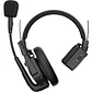 Saramonic WiTalk9 SE-3S Sistema Intercomunicador Inalámbrico Full-Duplex 2.4 GHz Para 3 Personas Sin Hub 24 Horas de Batería - Miniatura 4