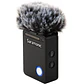 Saramonic Ultra 01 Micrófono Inalámbrico Doble Con Grabación 32 Bits Flotante y Timecode Negro - Miniatura 4