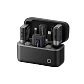 Saramonic Mix Micrófono Inalámbrico Doble Con Entrada Para Lavalier y Receptor 3.5mm, USB-C y Lightning SaramonicMix - Miniatura 1