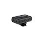Saramonic Mix Micrófono Inalámbrico Doble Con Entrada Para Lavalier y Receptor 3.5mm, USB-C y Lightning SaramonicMix - Miniatura 6