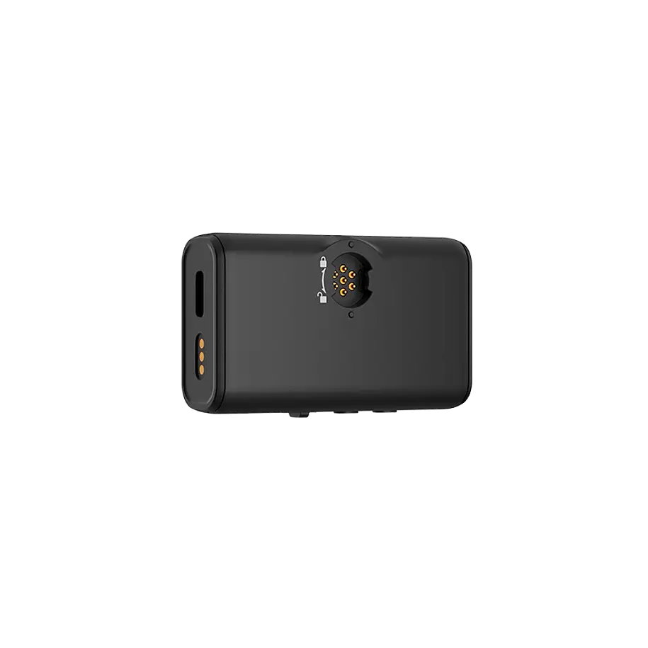 Saramonic Mix Micrófono Inalámbrico Doble Con Entrada Para Lavalier y Receptor 3.5mm, USB-C y Lightning SaramonicMix 7