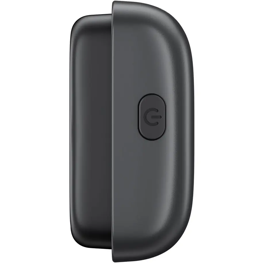 Saramonic Air SE 02 Micrófono Inalámbrico Doble Ultracompacto Con Receptores USB-C y Lightning Cancelación de Ruido IA 5