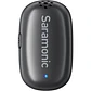 Saramonic Air SE 01 Micrófono Inalámbrico Doble Ultracompacto Con Receptor USB-C Cancelación de Ruido IA - Miniatura 3