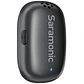 Saramonic Air SE 01 Micrófono Inalámbrico Doble Ultracompacto Con Receptor USB-C Cancelación de Ruido IA - Miniatura 4