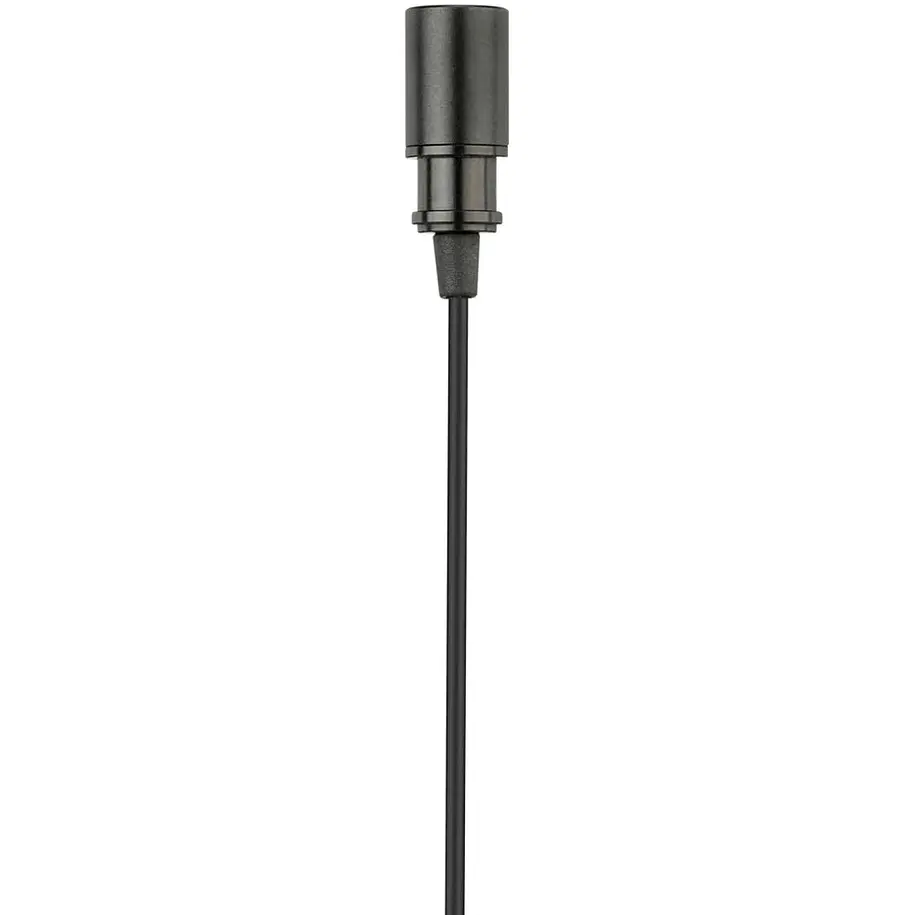 Saramonic SR-ULM10 Micrófono Lavalier USB Omnidireccional Plug and Play Para Computador Cable 2 m 3