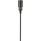 Saramonic SR-ULM10 Micrófono Lavalier USB Omnidireccional Plug and Play Para Computador Cable 2 m - Miniatura 3