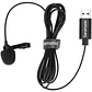 Saramonic SR-ULM10 Micrófono Lavalier USB Omnidireccional Plug and Play Para Computador Cable 2 m - Miniatura 5
