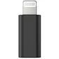 Saramonic ADAPTER-Di Adaptador Lightning MFi Para Receptores Ultra, Air y Mix Saramonic Air lighting adapter - Miniatura 1