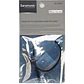 Saramonic SR-C2000 Cable Adaptador de Audio 3.5mm TRS Macho a Lightning Para iPhone 23 cm - Thumbnail 7