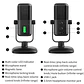 Saramonic SR-MV2000W Micrófono USB de Estudio Cardioide Para Podcast y Streaming Con Monitoreo Sin Latencia - Miniatura 6