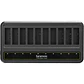 Saramonic WiTalk-CB Cargador de 10 Baterías WiTalk-BP Para Intercomunicadores WiTalk - Miniatura 1