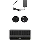 Saramonic WiTalk-CB Cargador de 10 Baterías WiTalk-BP Para Intercomunicadores WiTalk - Miniatura 4
