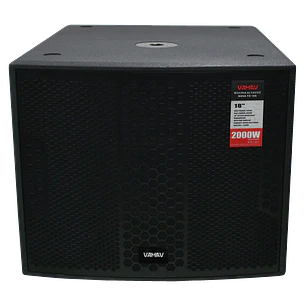 Vamav TX18S Subwoofer Activo 18