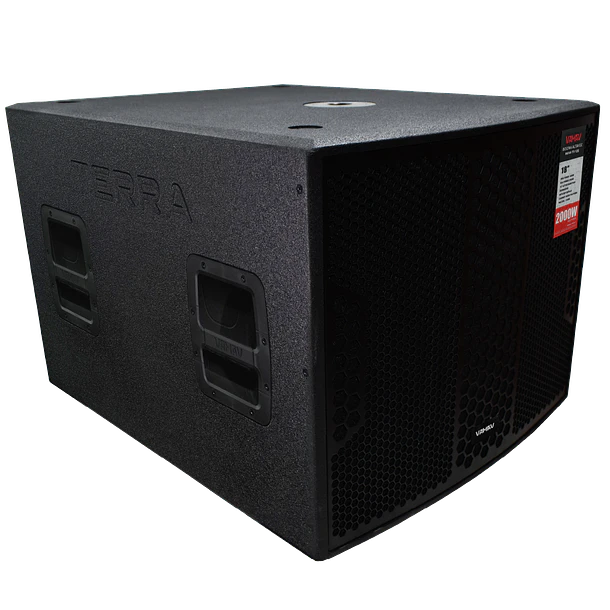 Vamav TX18S Subwoofer Activo 18