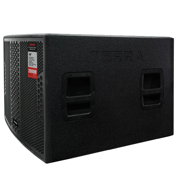 Vamav TX18S Subwoofer Activo 18