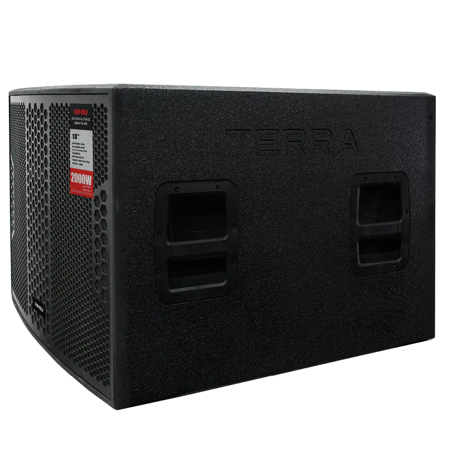 Vamav TX18S Subwoofer Activo 18