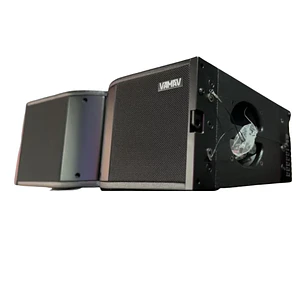 Vamav VXT 210 Line Array Activo 2x10