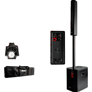 Vamav XPECTRA 800 Sistema Mini Array Activo con Subwoofer 12