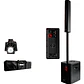 Vamav XPECTRA 800 Sistema Mini Array Activo con Subwoofer 12