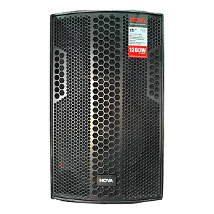Vamav NOVA TX15 Caja Activa 15