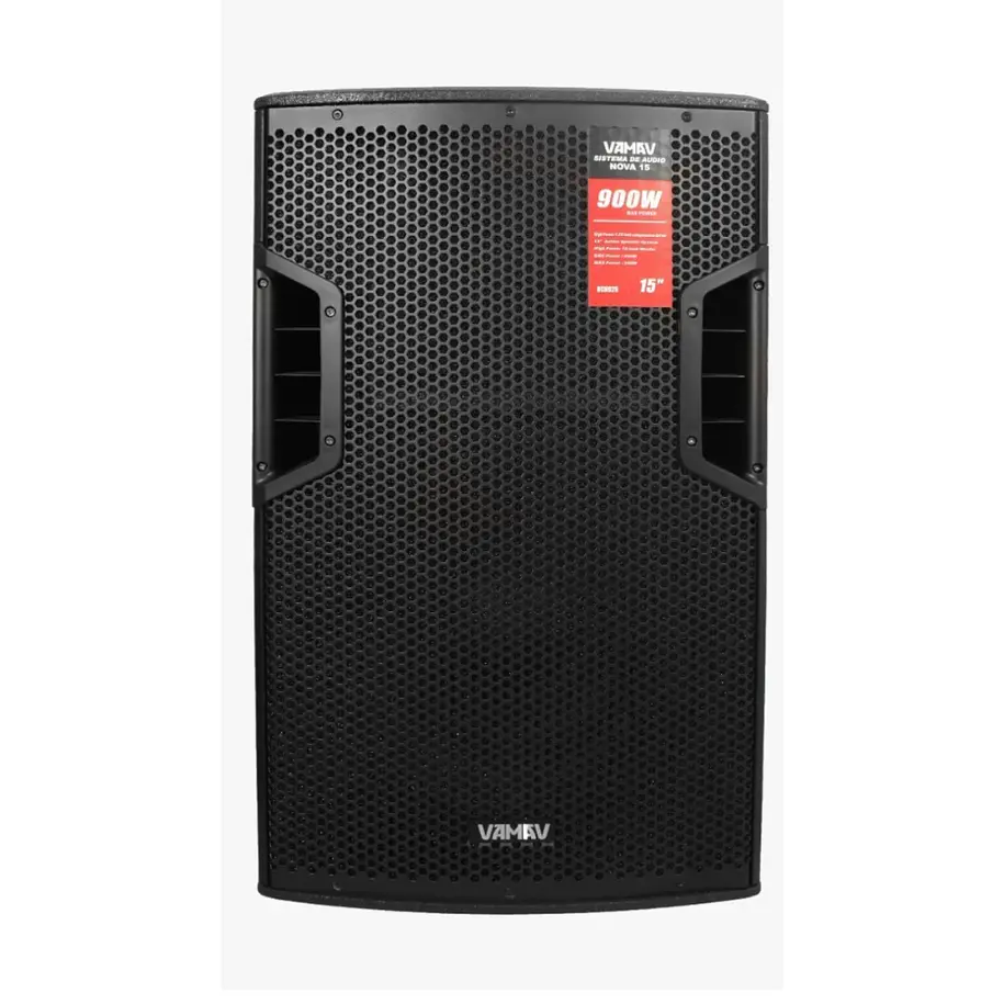 Vamav N15 Caja Activa 15
