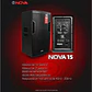 Vamav N15 Caja Activa 15