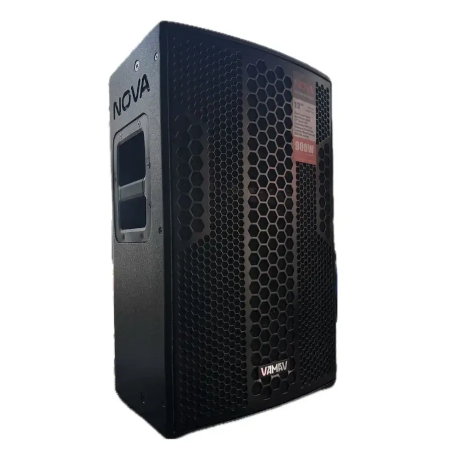 Vamav NOVA TX 12 Caja Activa 12