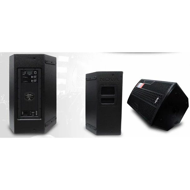 Vamav NOVA TX 12 Caja Activa 12