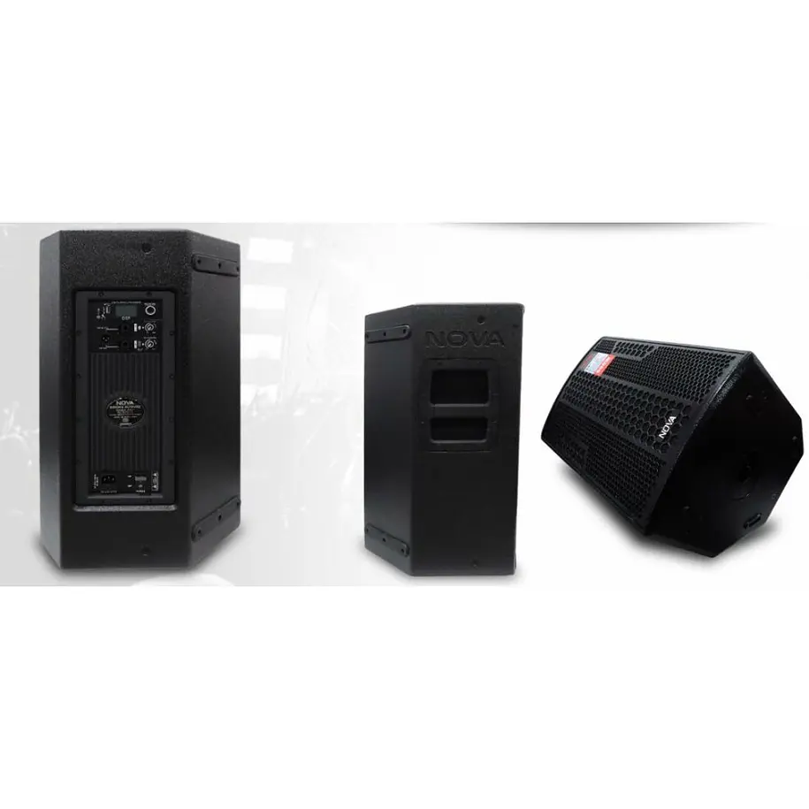 Vamav NOVA TX 12 Caja Activa 12