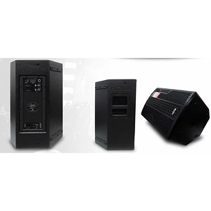 Vamav NOVA TX 12 Caja Activa 12