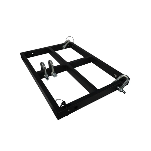 Vamav BUMPER VXT 210 Estructura de Colgado Para Line Array 1