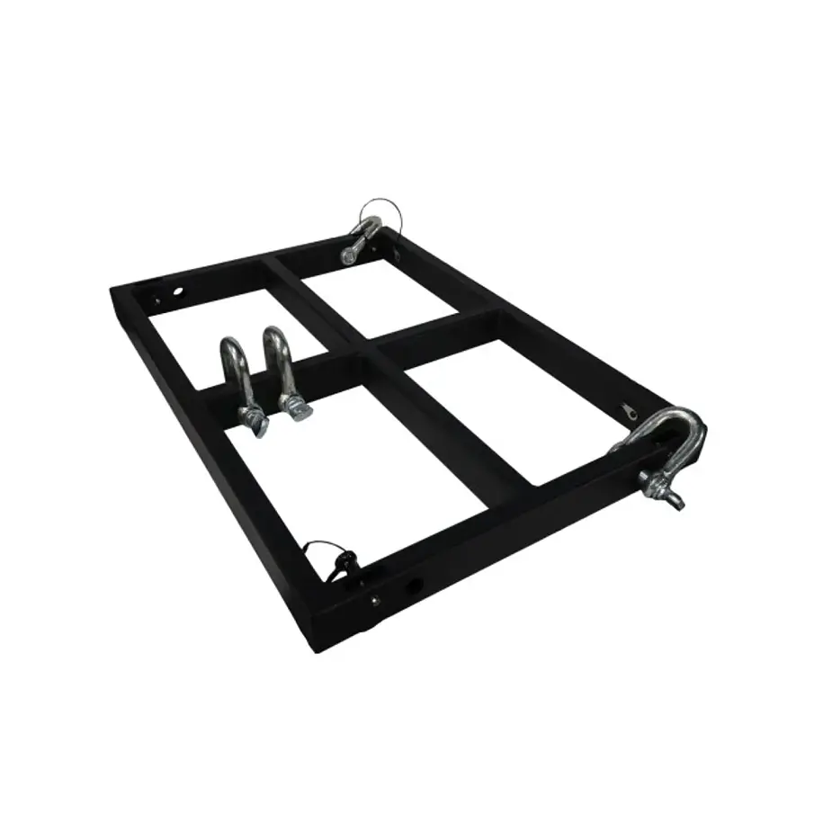 Vamav BUMPER VXT 210 Estructura de Colgado Para Line Array 1