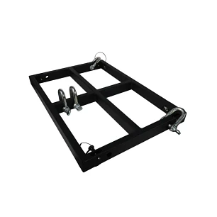 Vamav BUMPER VXT 210 Estructura de Colgado Para Line Array